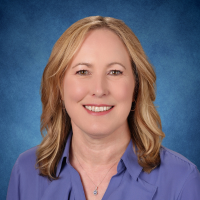 Dr. Traci Mitchell